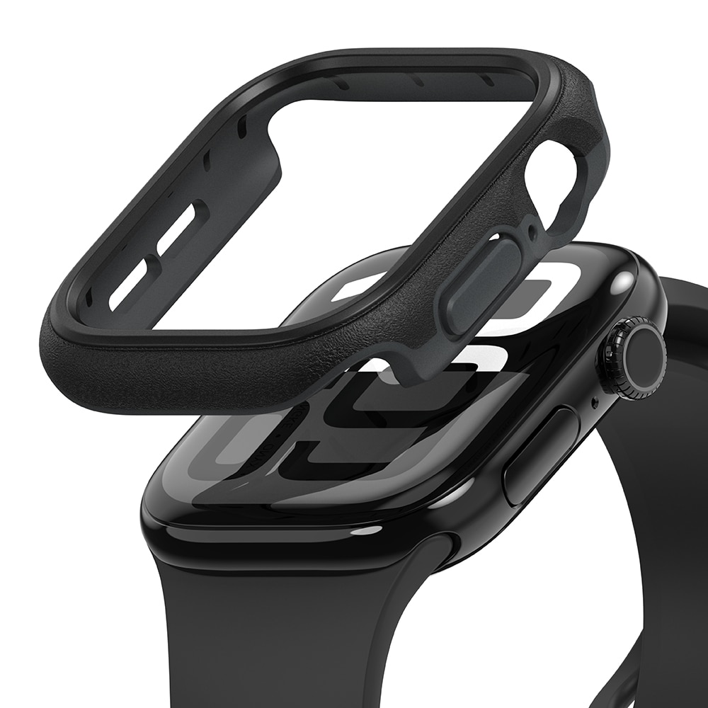 Onyx Case Apple Watch Series 10 46mm Black