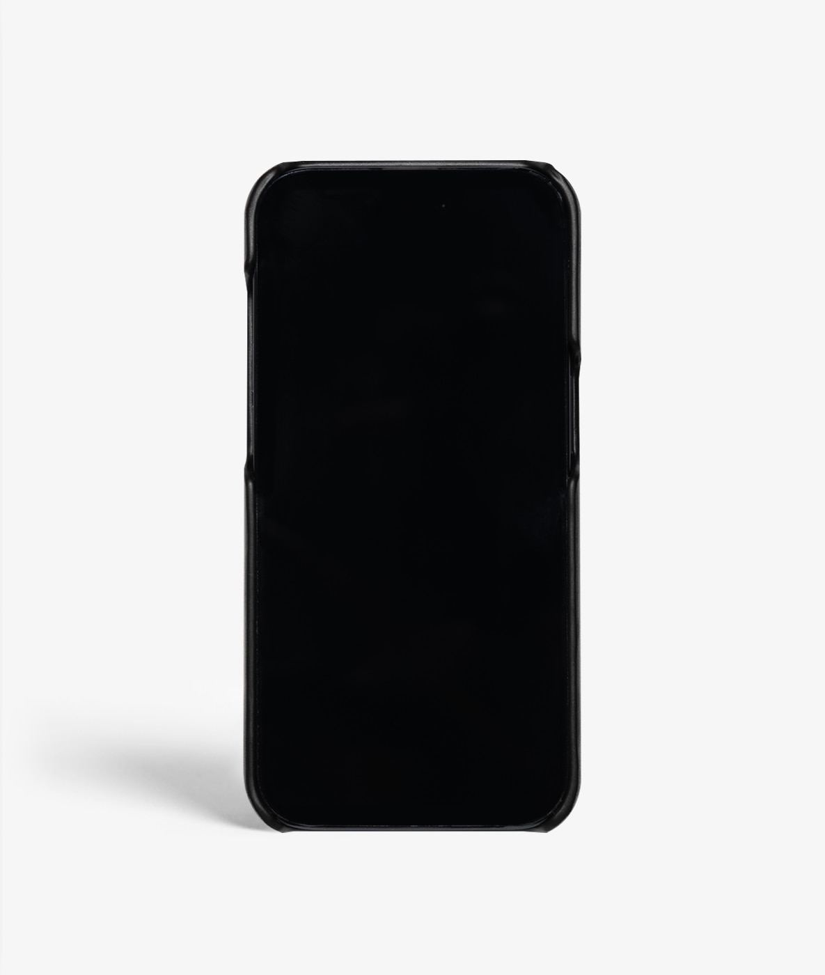 Kuori iPhone 14 Pro Tiger Black