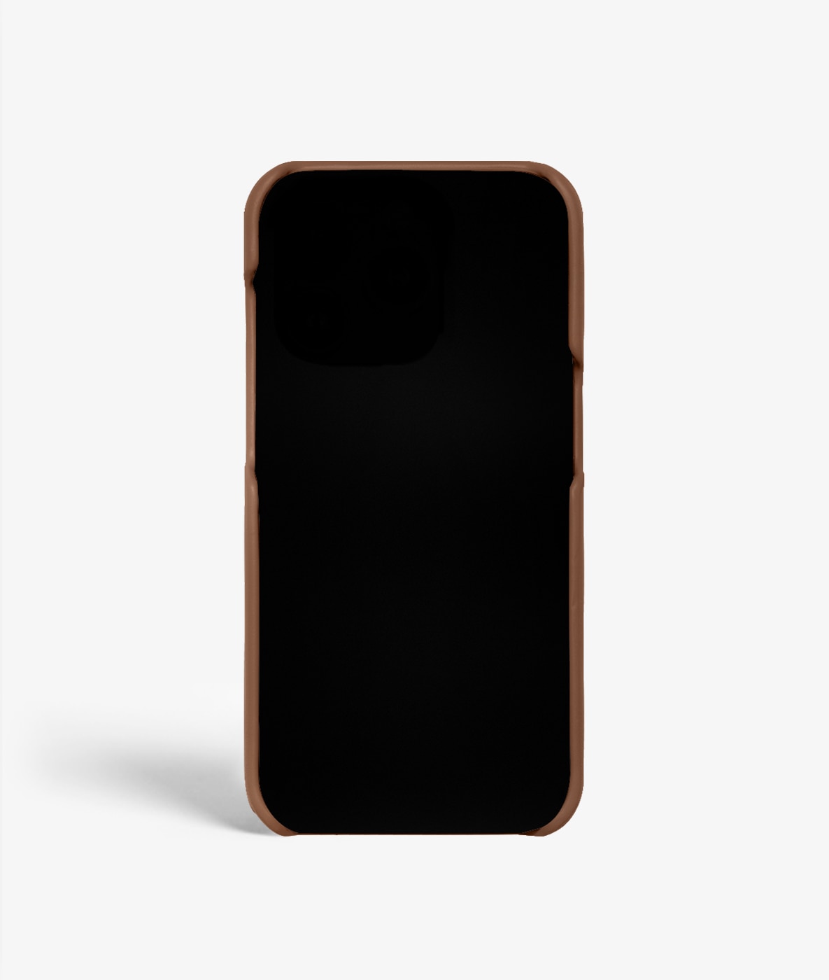 Kuori iPhone 14 Pro Monkey Brown