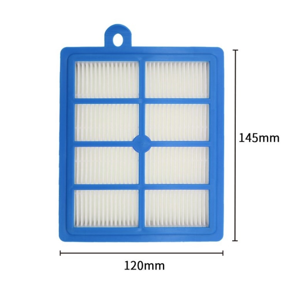 HEPA-filteri Electrolux PowerForce