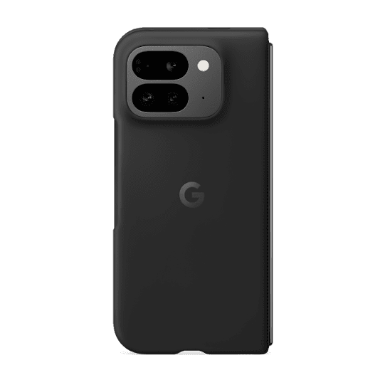 Kuori Google Pixel 9 Pro Fold Obsidian