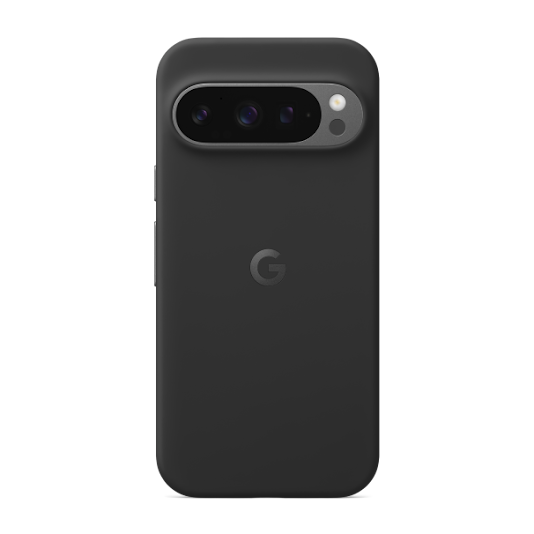 Kuori Google Pixel 9 Obsidian