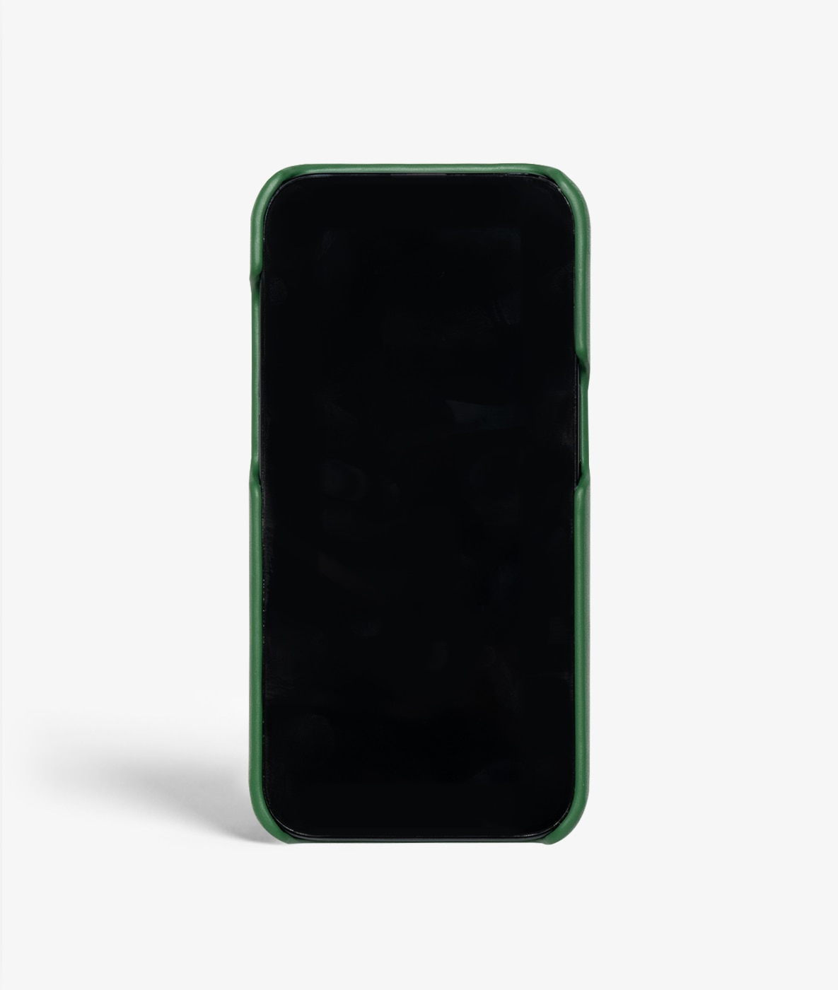 Kuori iPhone 14 Pro Tiger Green