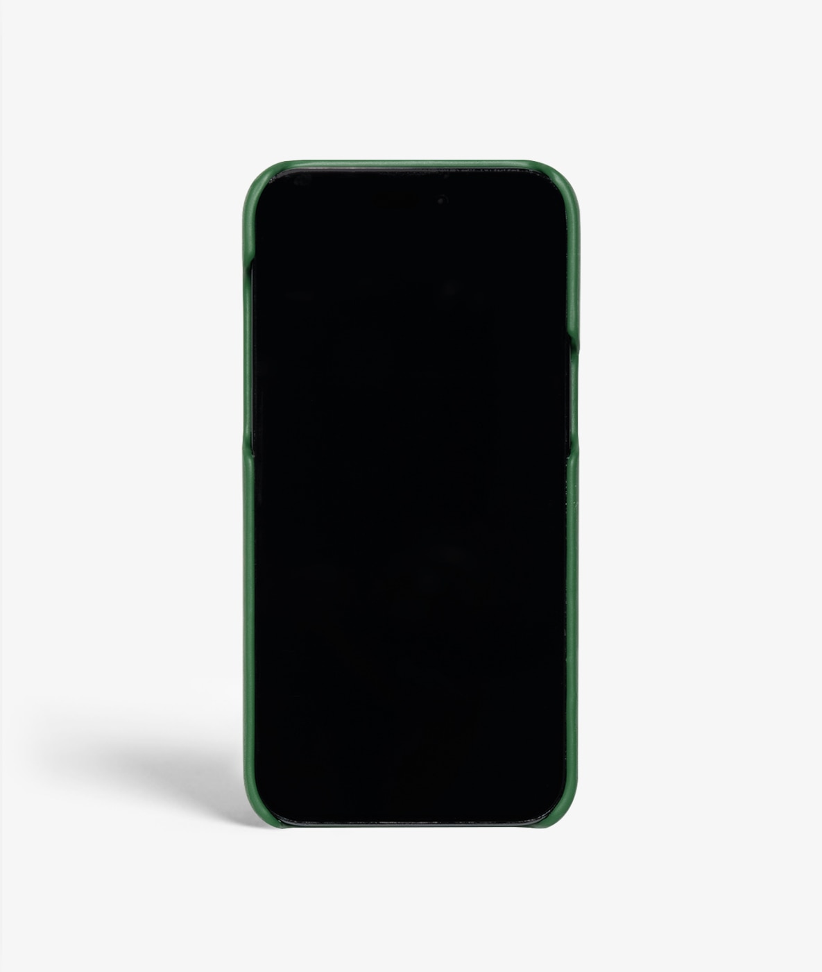 Kuori iPhone 14 Pro Monkey Green