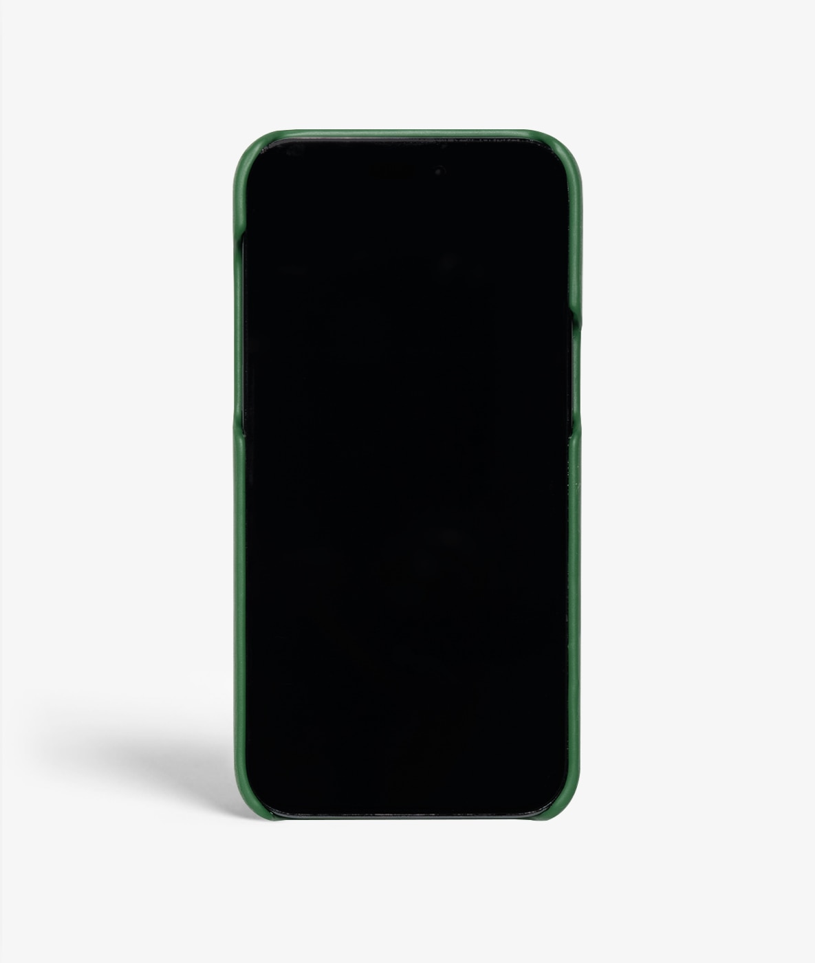 Kuori iPhone 14 Pro Max Monkey Green