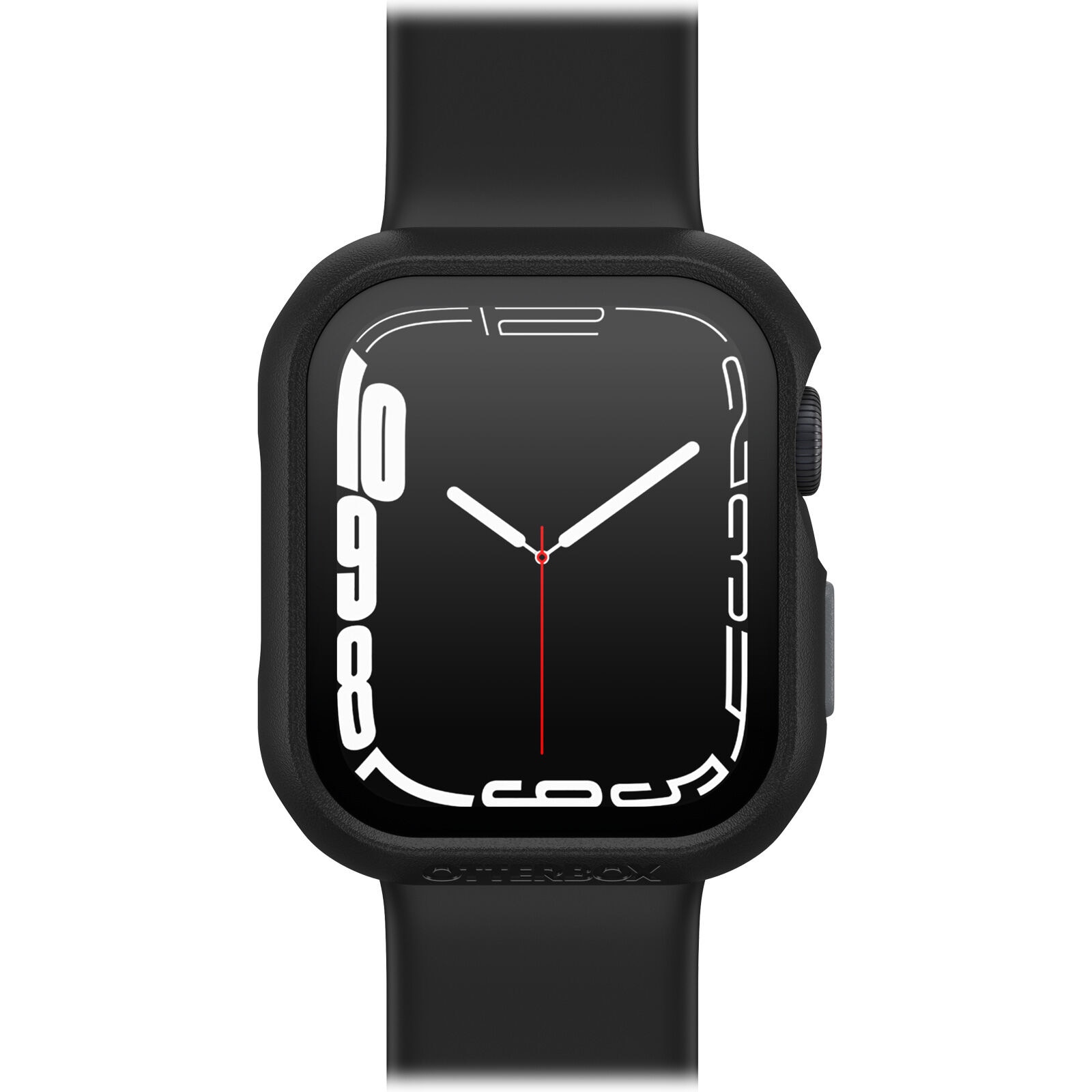 Apple Watch 41mm Series 9 Eclipse Case Black