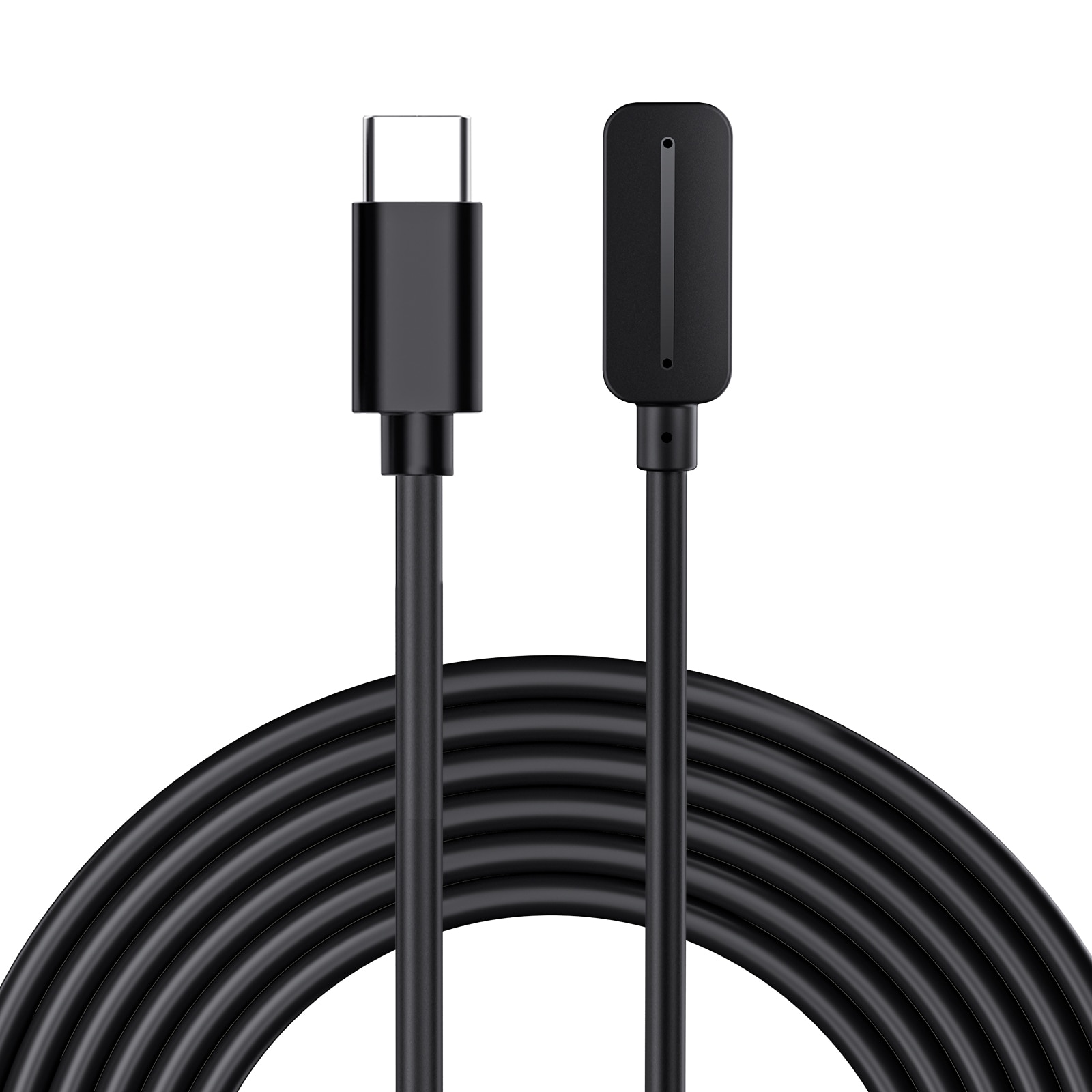 Polar Vantage M3 Magneettinen Laturi USB-C Musta