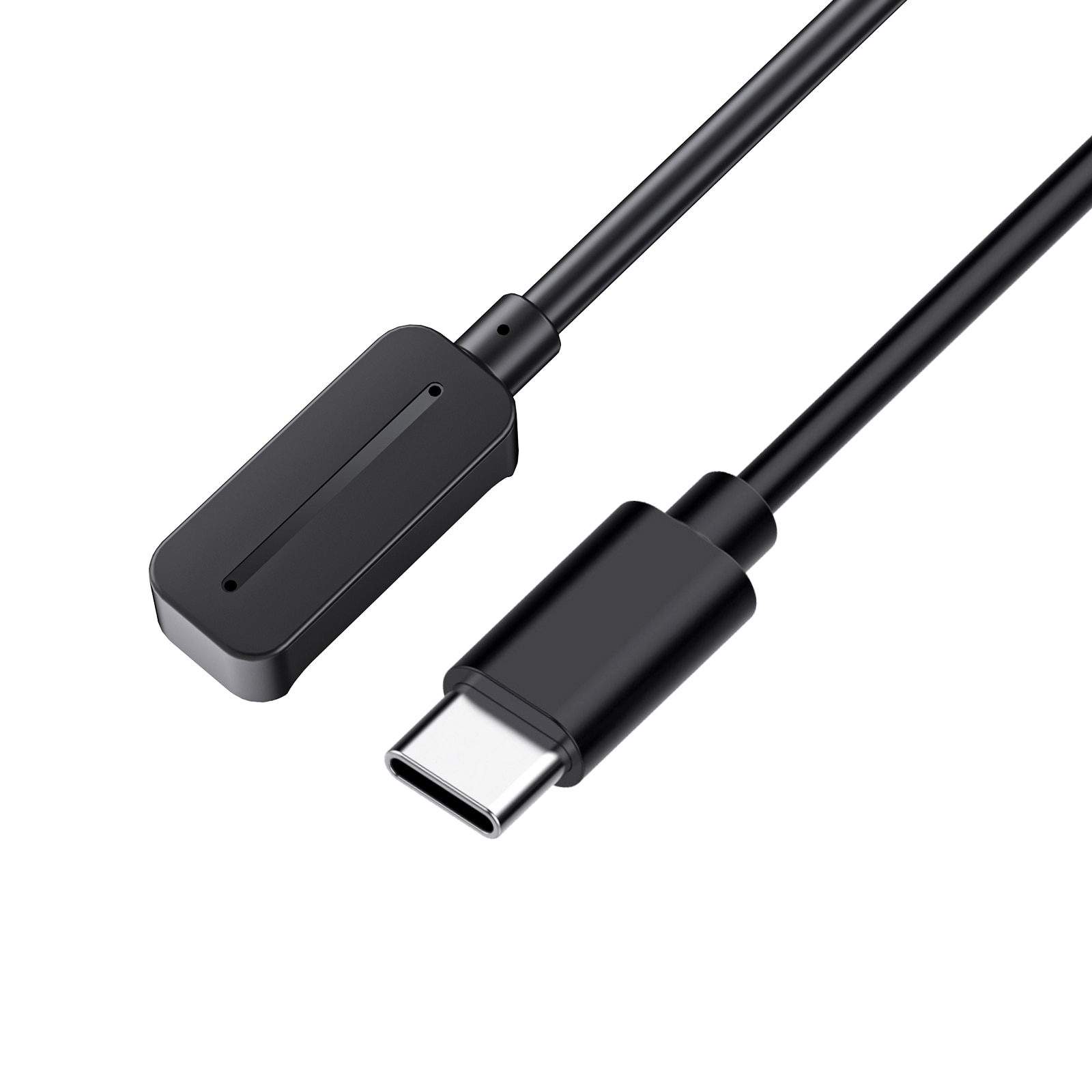 Polar Vantage M3 Magneettinen Laturi USB-C Musta