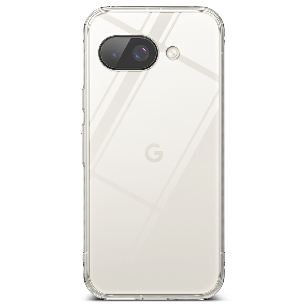 Fusion Case Google Pixel 9a Clear