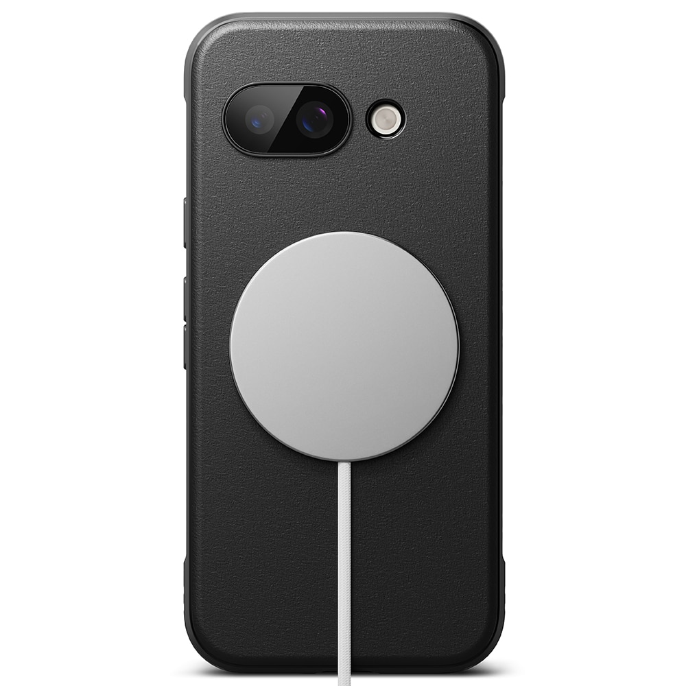 Onyx Magnetic Case Google Pixel 9a Black