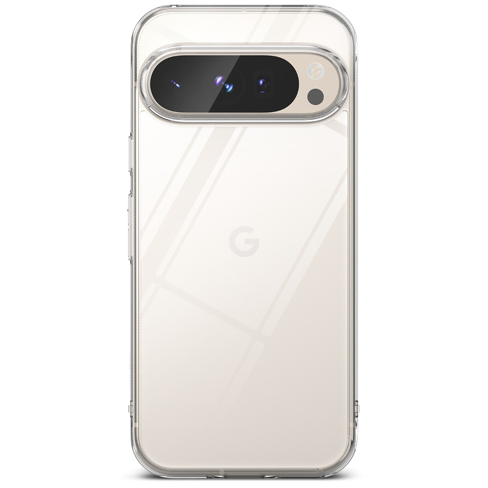 Fusion Case Google Pixel 9 Pro XL Kirkas