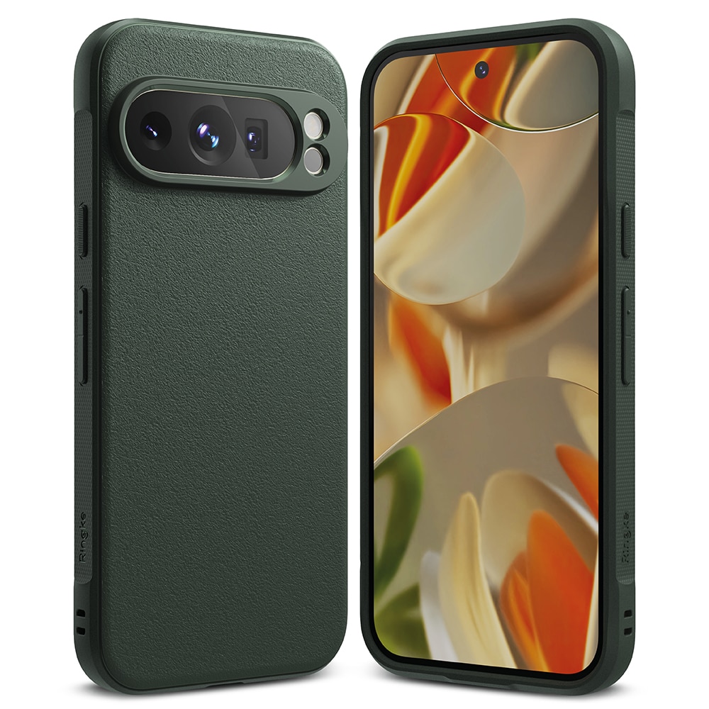 Onyx Case Google Pixel 9 Pro Dark Green