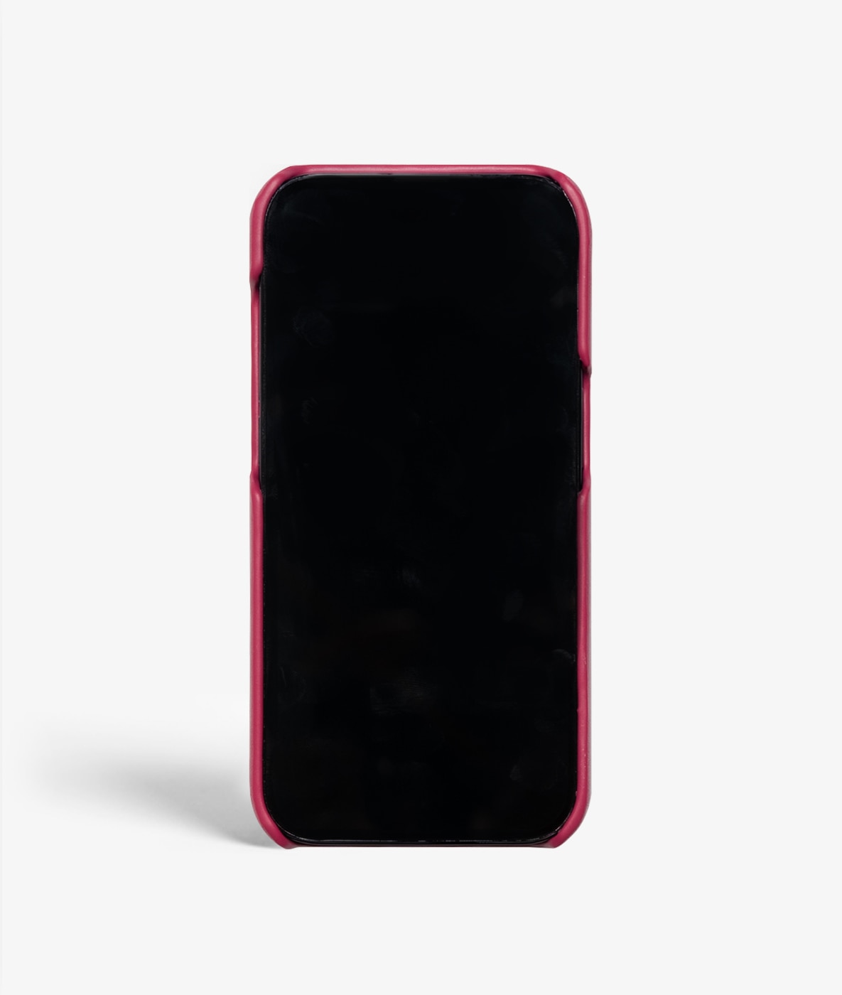 Kuori iPhone 14 Pro Smiley Pink