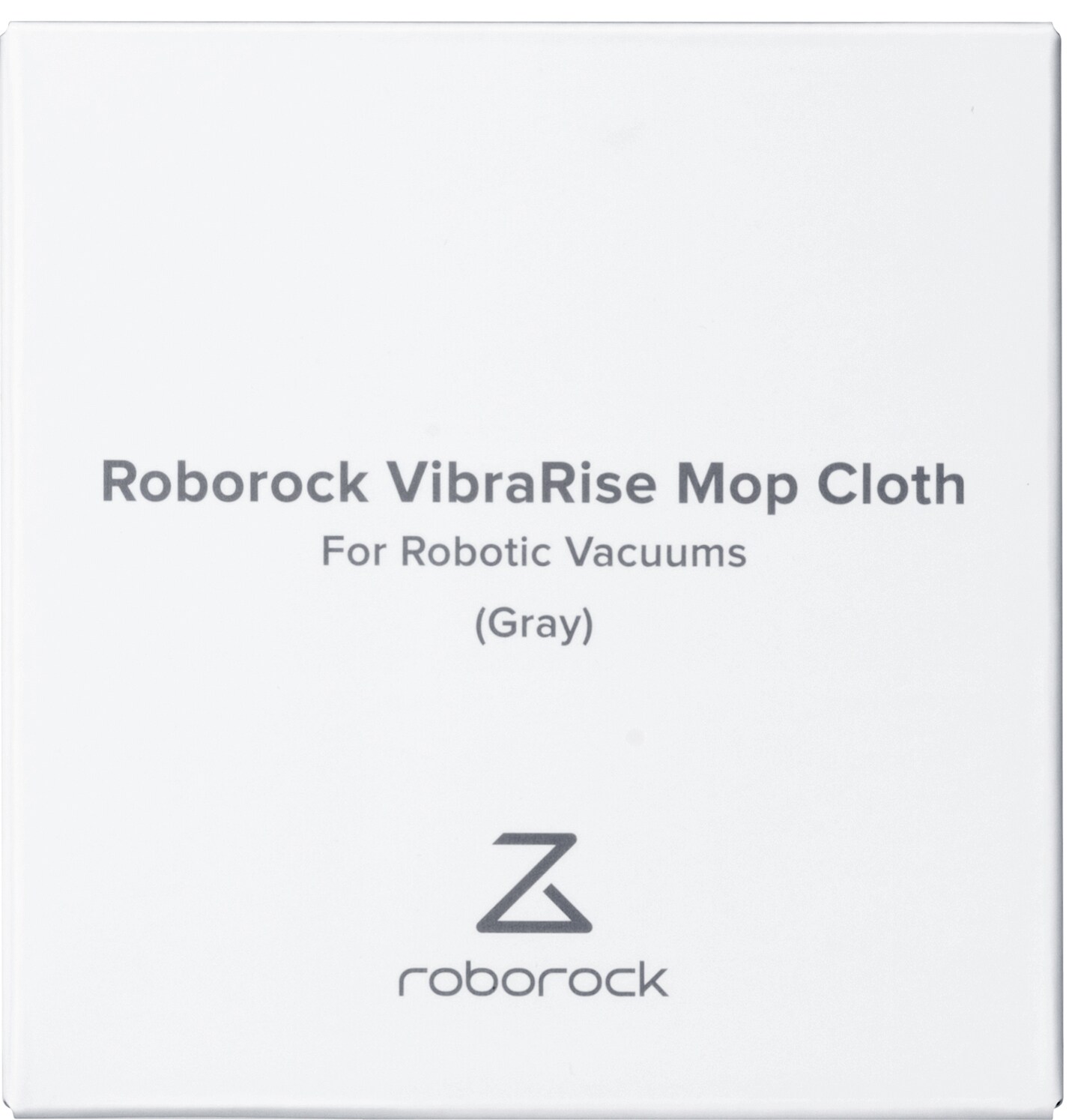 VibraRise Moppiliinat 2-pack  Roborock S7 MaxV Ultra