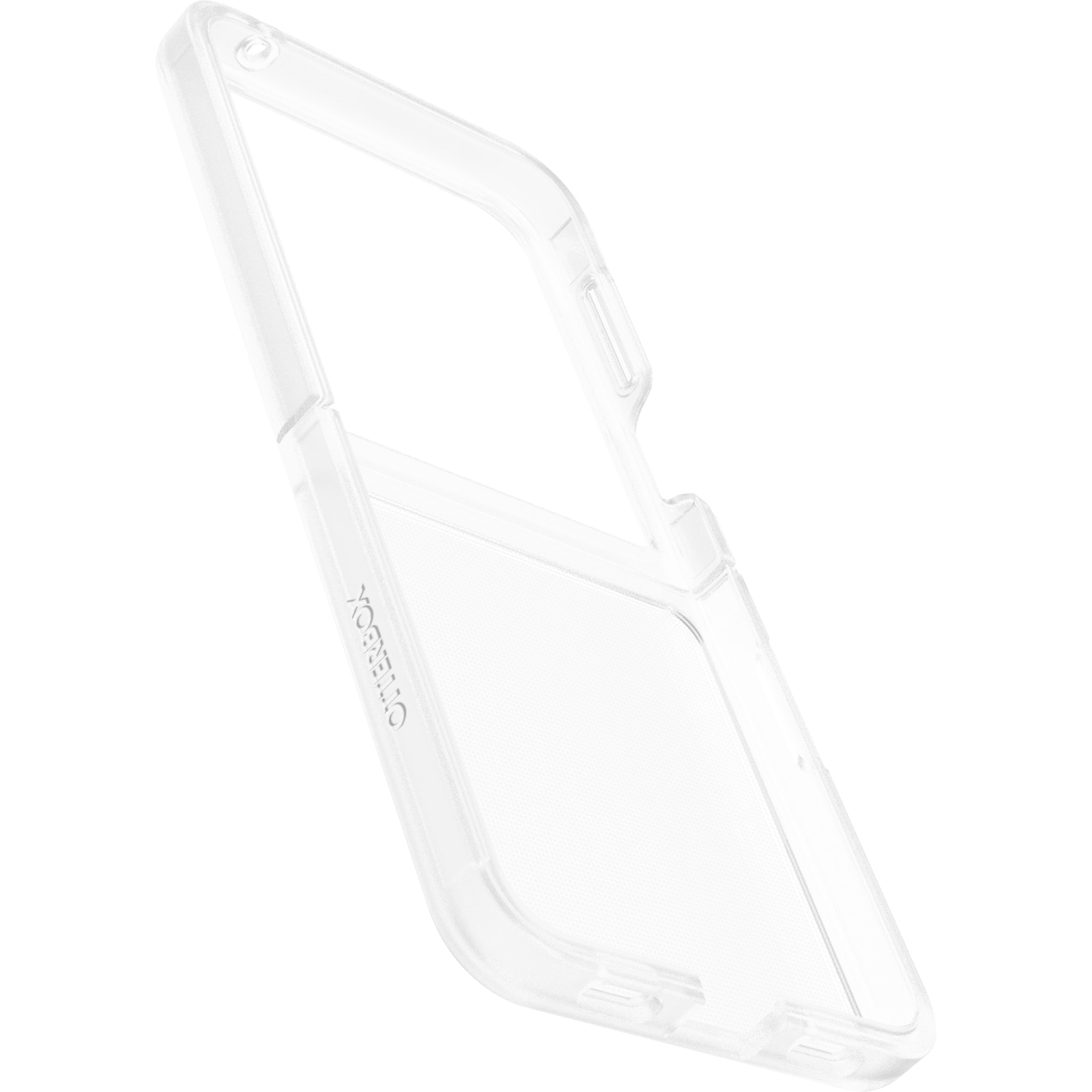 Thin Flex Kuori Samsung Galaxy Flip 6 Clear