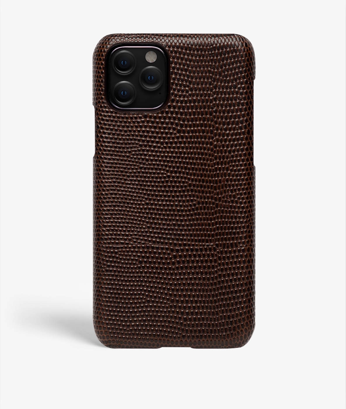 Kuori iPhone 13 Pro Lizard Brown