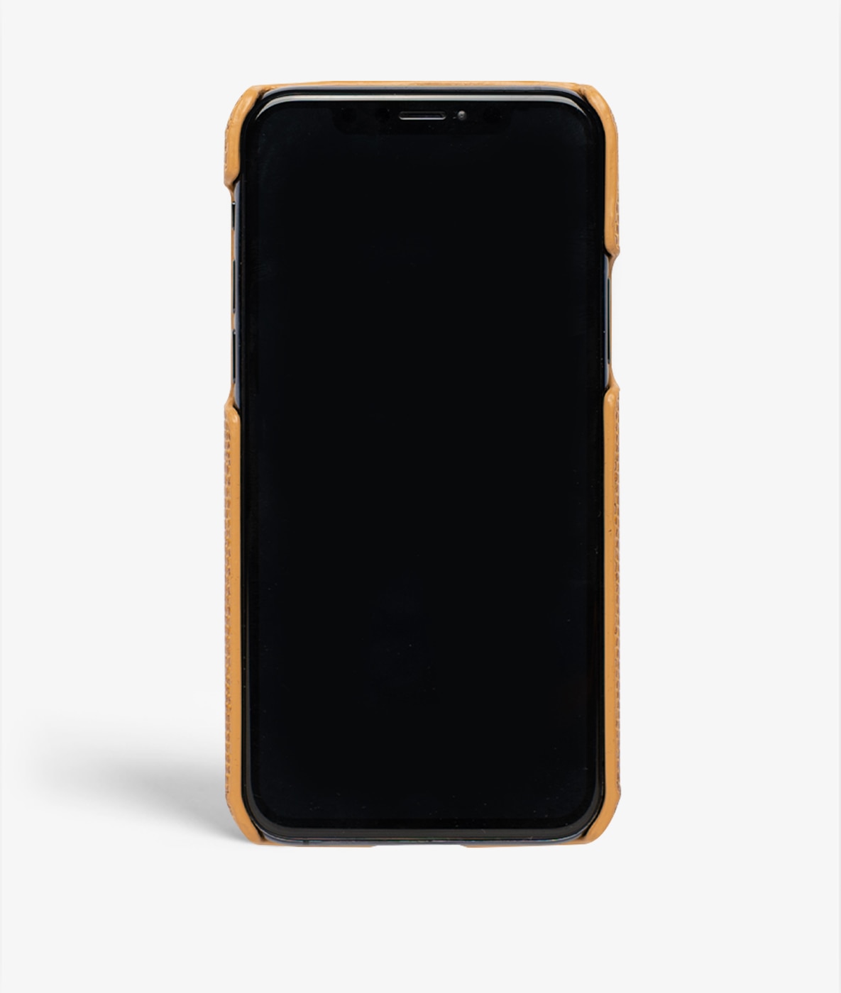 Kuori iPhone 11 Pro Lizard Oranssi