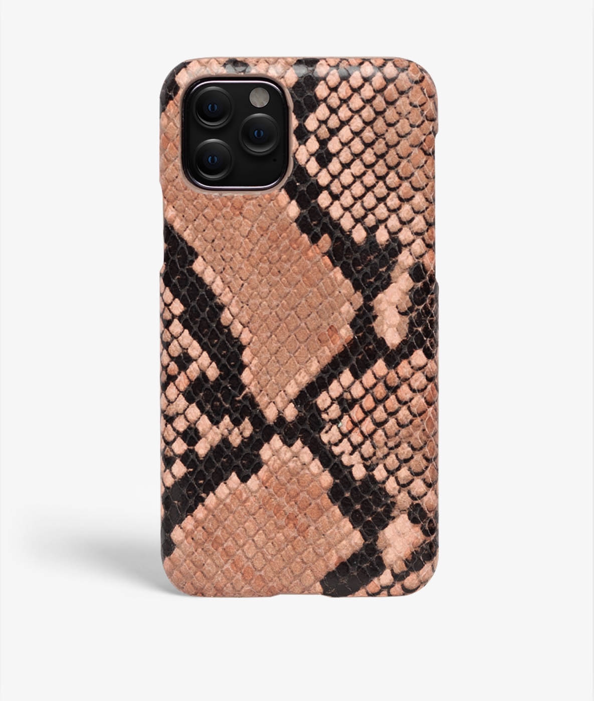 Kuori iPhone 11 Pro Python Peach