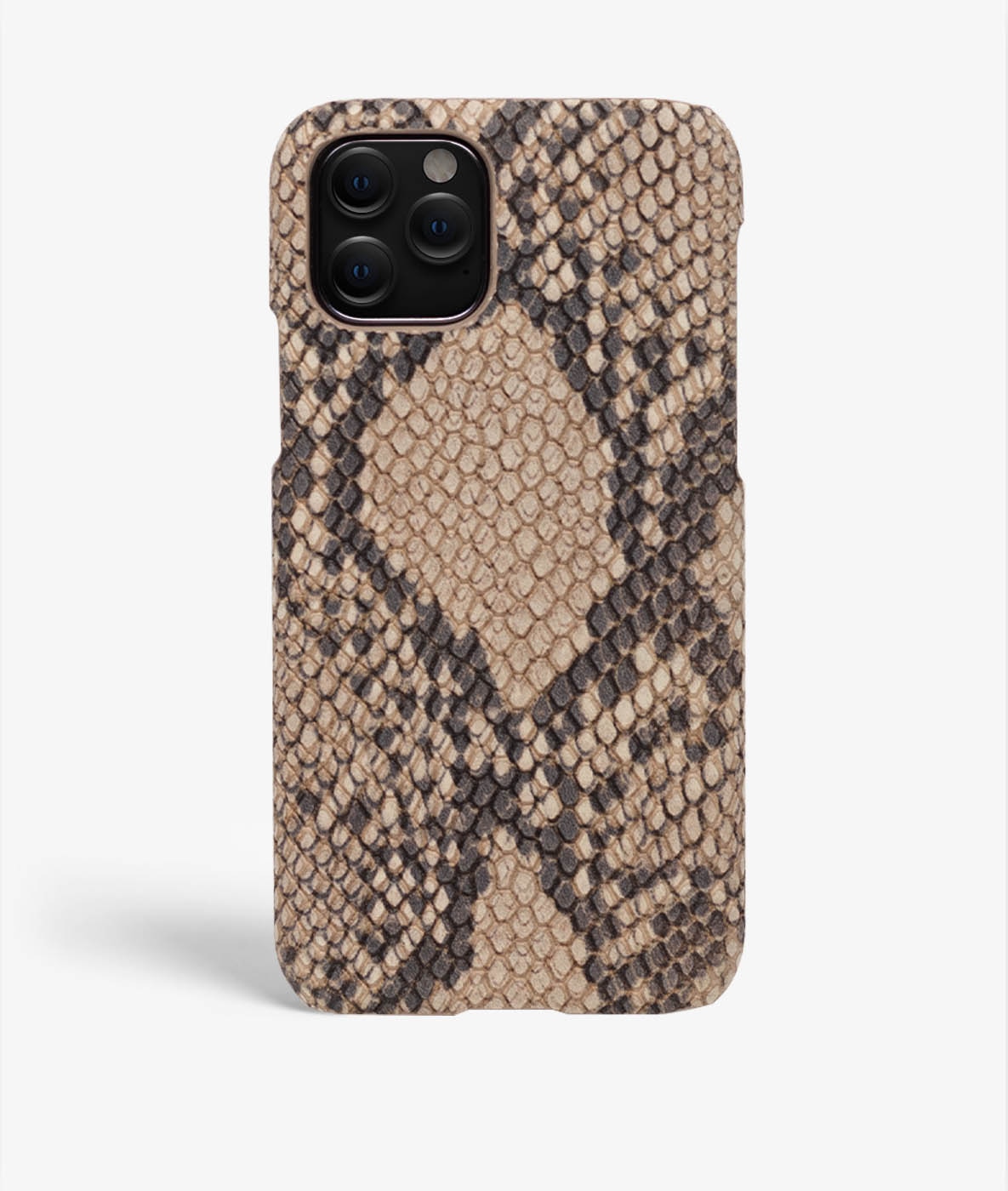 Kuori iPhone 11 Pro Soft Python Cashmere