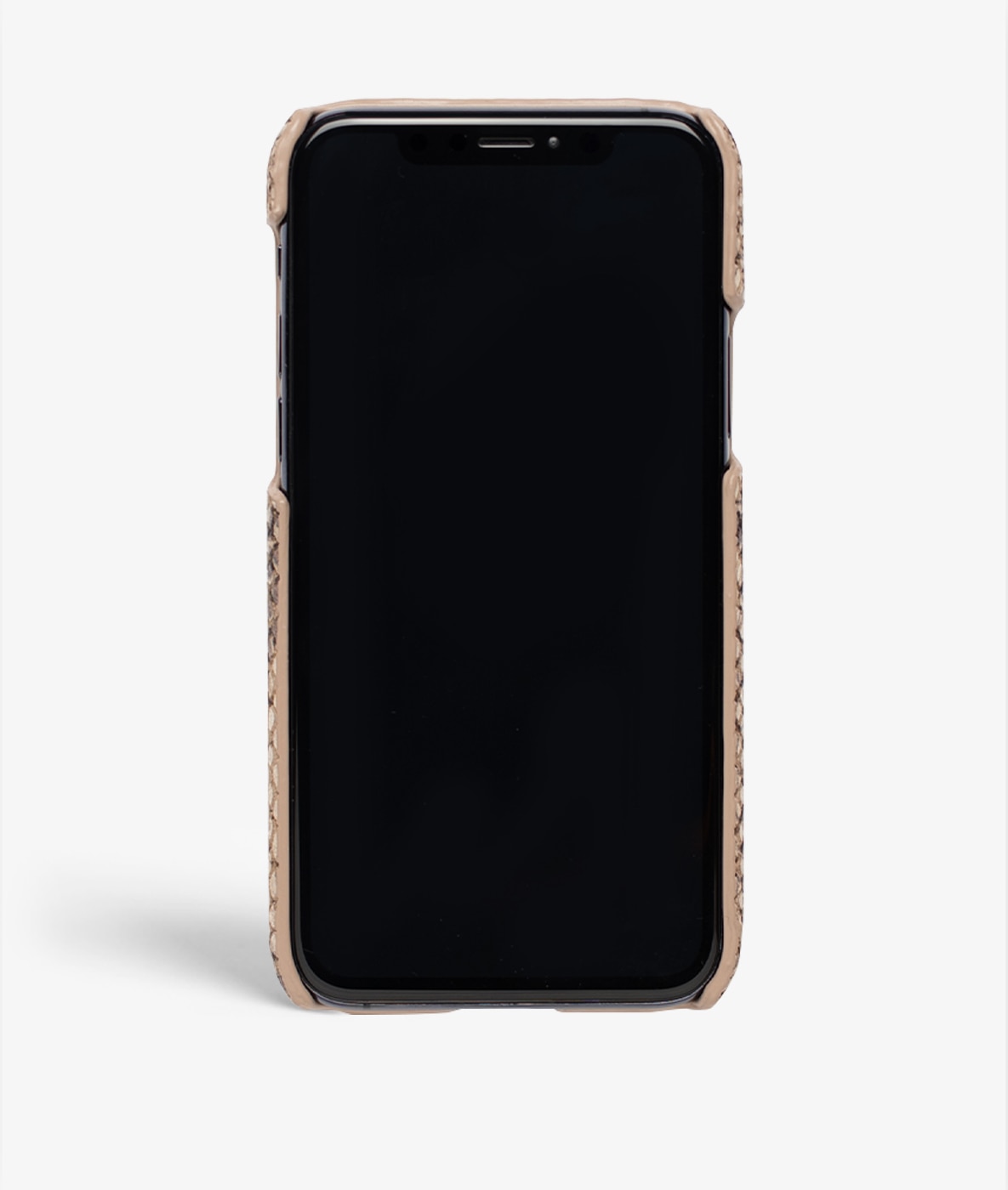 Kuori iPhone 11 Pro Soft Python Cashmere